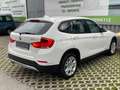 BMW X1 xDrive18d Aut. * 1. Vorbesitzer * Weiß - thumbnail 6