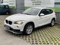 BMW X1 xDrive18d Aut. * 1. Vorbesitzer * Weiß - thumbnail 4