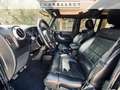 Jeep Wrangler SAHARA UNLIMITED 2.8 CRD Siyah - thumbnail 8