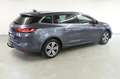 Renault Megane Estate TCe 140 Intens | Easy Link Multimedia & Nav Gris - thumbnail 9