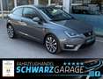 SEAT Ibiza SC FR*NAVI*SHZ*TEMPOMAT*PDC* Gris - thumbnail 16