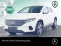 Mercedes-Benz EQA 250 PROG+ADVANCED+PANO+KAMERA+SPUR Weiß - thumbnail 1