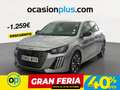 Peugeot 208 1.2 Puretech S&S Allure 100 Gris - thumbnail 1