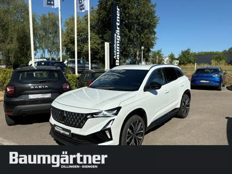 RENAULT Austral