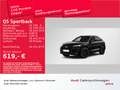 Audi Q5 50 TFSI e qu. S line Luftfed/21"Zol Schwarz - thumbnail 1