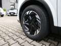 Nissan Qashqai MHEV 158 CV X-tronik N-Connecta My25 Carplay/360 Weiß - thumbnail 12