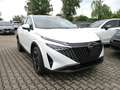 Nissan Qashqai MHEV 158 CV X-tronik N-Connecta My25 Carplay/360 Weiß - thumbnail 1