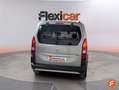 Peugeot Rifter GT BlueHDi 100 - 5P (2023) Gris - thumbnail 7