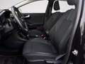 Ford Puma 1.0 EcoBoost Hybrid 125 CV S&S Titanium Schwarz - thumbnail 8