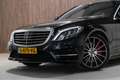 Mercedes-Benz S 350 4M BlueTEC Prestige Plus AMG Zwart - thumbnail 2