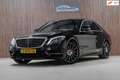 Mercedes-Benz S 350 4M BlueTEC Prestige Plus AMG Zwart - thumbnail 1