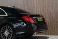 Mercedes-Benz S 350 4M BlueTEC Prestige Plus AMG Zwart - thumbnail 7