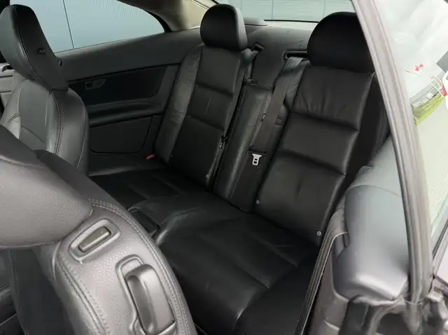 Volvo C70 view 20