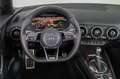 Audi TTS Roadster Quattro Competition, B&O, Carbon, Matrix, Grijs - thumbnail 29