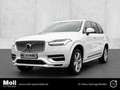 Volvo XC90 Plus Bright Recharge Plug-In Hybrid AWD T8 Twin En Weiß - thumbnail 1
