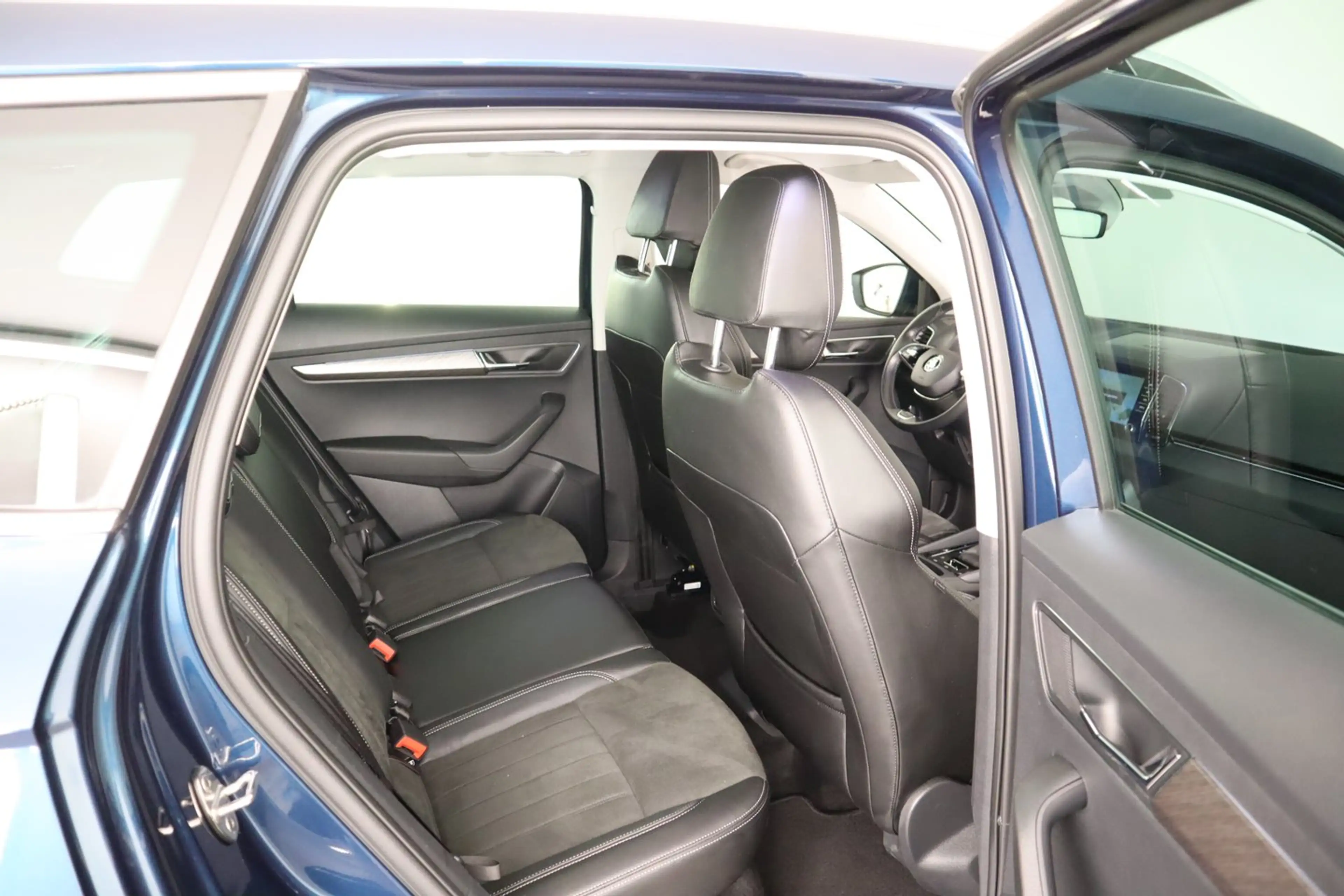 Skoda Karoq 4x4 Style TDI DSG SCR — photo 11