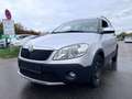 Skoda Roomster 1.2 12V HTP Silber - thumbnail 5