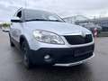 Skoda Roomster 1.2 12V HTP Silber - thumbnail 1