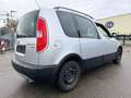 Skoda Roomster 1.2 12V HTP Silber - thumbnail 8