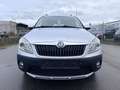 Skoda Roomster 1.2 12V HTP Silber - thumbnail 7