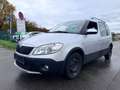 Skoda Roomster 1.2 12V HTP Silber - thumbnail 4