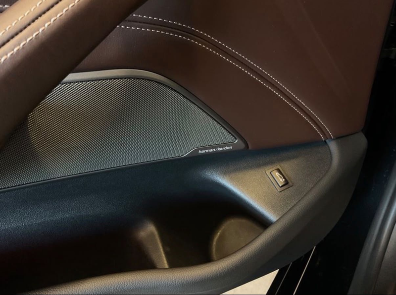 BMW 530 5-serie 530i High Executive|M-pakket|Keyless|Memor — photo 11