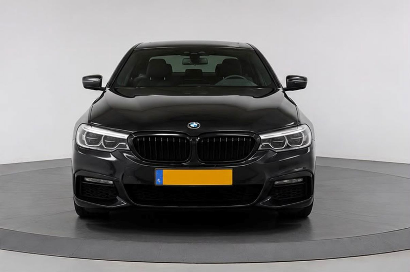 BMW 530 5-serie 530i High Executive|M-pakket|Keyless|Memor — photo 4