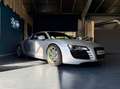 Audi R8 Gris - thumbnail 4