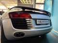 Audi R8 Gris - thumbnail 5