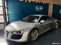 Audi R8 Gris - thumbnail 1