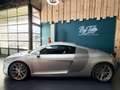 Audi R8 Gris - thumbnail 9