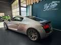 Audi R8 Gris - thumbnail 2