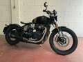 Triumph Bonneville Bobber TFC 2025 Zwart - thumbnail 6