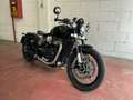 Triumph Bonneville Bobber TFC 2025 Zwart - thumbnail 18