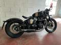 Triumph Bonneville Bobber TFC 2025 Zwart - thumbnail 22