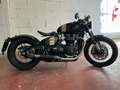 Triumph Bonneville Bobber TFC 2025 Zwart - thumbnail 23