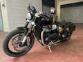 Triumph Bonneville Bobber TFC 2025 Zwart - thumbnail 16