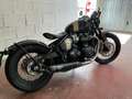 Triumph Bonneville Bobber TFC 2025 Zwart - thumbnail 21
