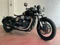 Triumph Bonneville Bobber TFC 2025 Zwart - thumbnail 4