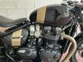 Triumph Bonneville Bobber TFC 2025 Zwart - thumbnail 11