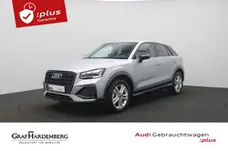 Audi Q2 35 TFSI advanced Matrix Navi AHK SHZ