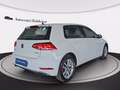 Volkswagen Golf 5p 1.5 tgi business 130cv dsg Wit - thumbnail 4