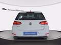 Volkswagen Golf 5p 1.5 tgi business 130cv dsg Wit - thumbnail 5