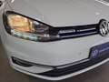 Volkswagen Golf 5p 1.5 tgi business 130cv dsg Wit - thumbnail 12