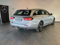 Mercedes-Benz E 220 E 220d T 4M AVANTGARDE AHK LED Kamera MBUX High Silber - thumbnail 7