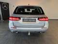 Mercedes-Benz E 220 E 220d T 4M AVANTGARDE AHK LED Kamera MBUX High Silber - thumbnail 6
