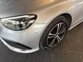 Mercedes-Benz E 220 E 220d T 4M AVANTGARDE AHK LED Kamera MBUX High Silber - thumbnail 9