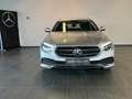 Mercedes-Benz E 220 E 220d T 4M AVANTGARDE AHK LED Kamera MBUX High Silber - thumbnail 2