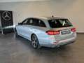 Mercedes-Benz E 220 E 220d T 4M AVANTGARDE AHK LED Kamera MBUX High Silber - thumbnail 5