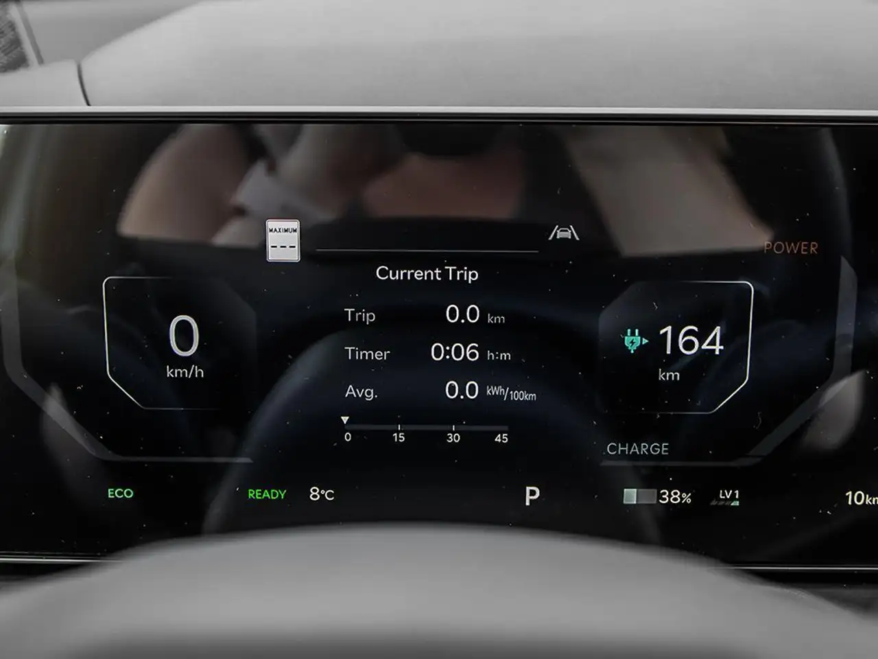 Kia EV9 снимка Kia EV9